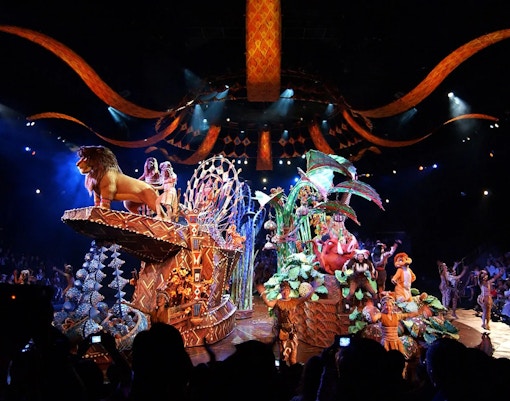 Adventureland Hong Kong