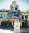 Place Boticário / Institut de la Maison Roberto Marinho