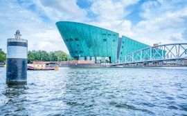 NEMO Science Museum