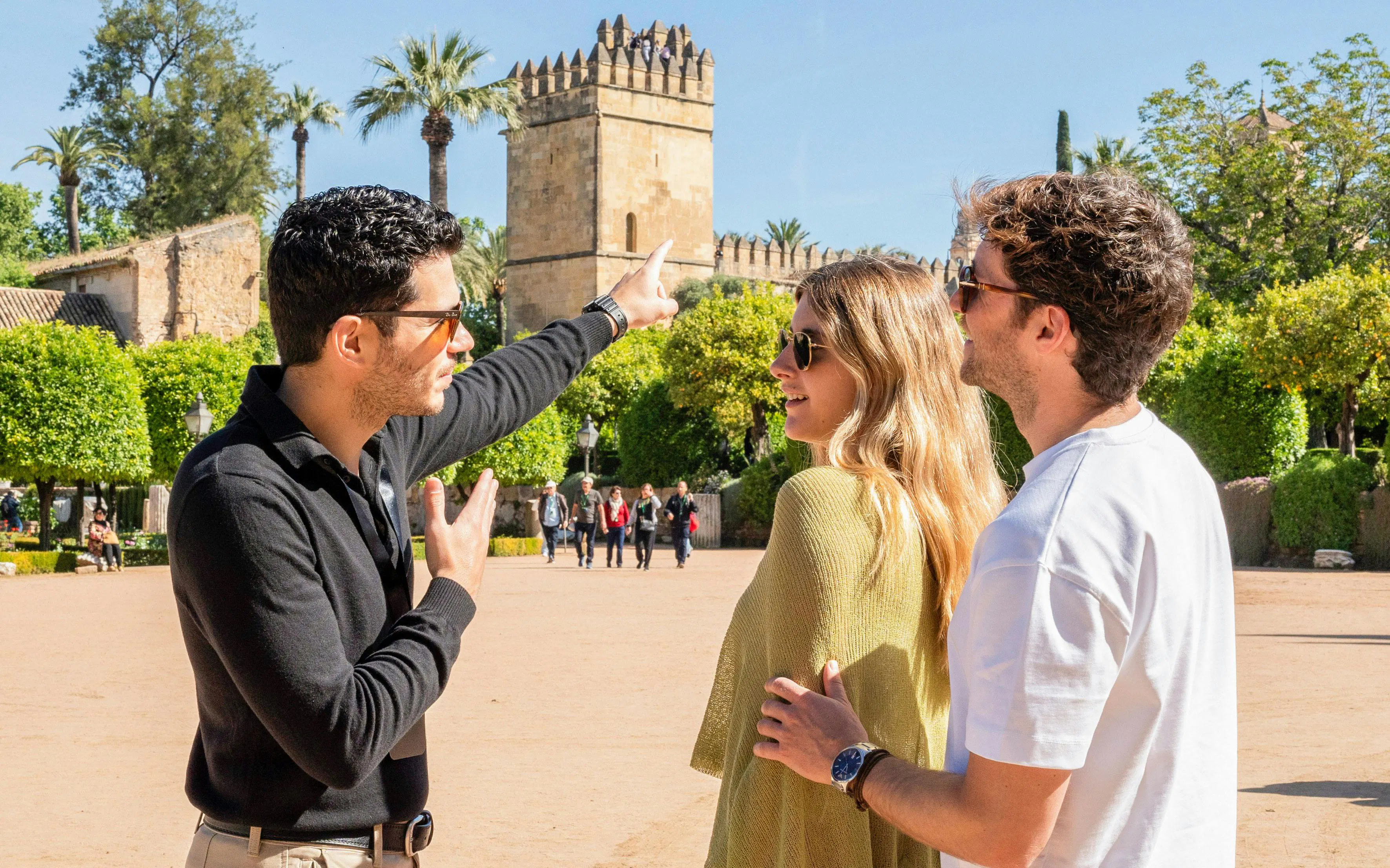 von sevilla aus: 3 städte an einem tag (córdoba, die „weißen dörfer“ und ronda)-10