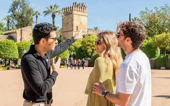von sevilla aus: 3 städte an einem tag (córdoba, die „weißen dörfer“ und ronda)-10