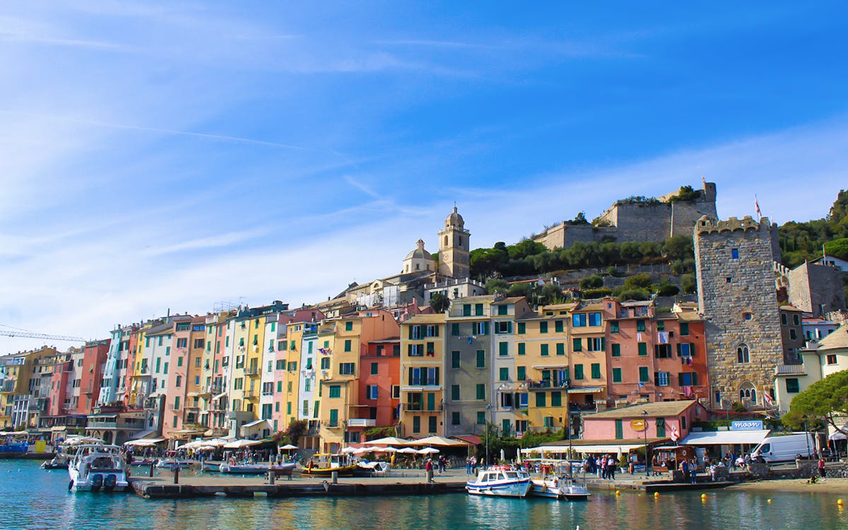 guided tour of cinque terre by ferry from la spezia-6 guided tour of cinque terre by ferry from la spezia-6