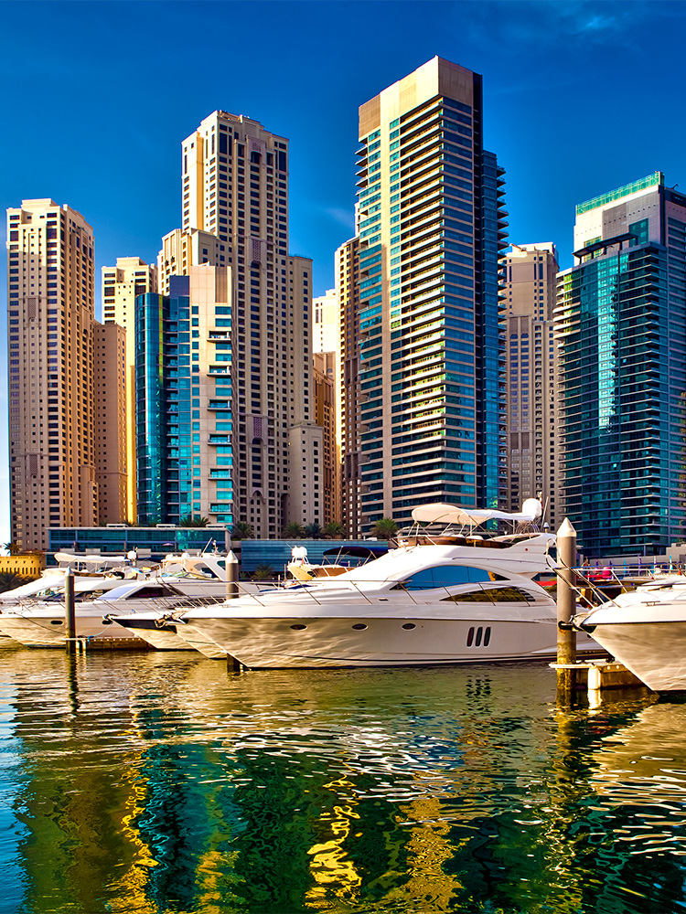 Crocodile Park Dubai