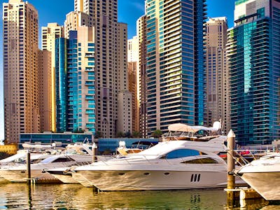 Crocodile Park Dubai