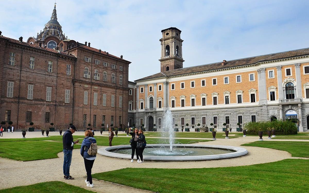 royal palace of turin skip-the-line entry ticket with audio guide-2