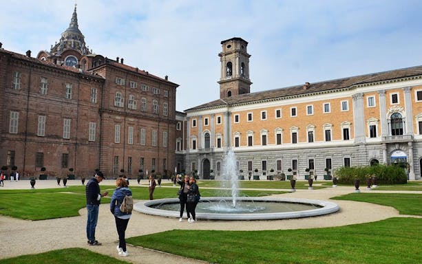 royal palace of turin skip-the-line entry ticket with audio guide-2