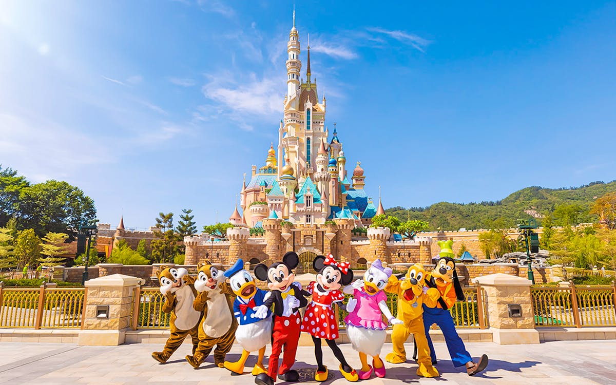 1-day ticket to hong kong disneyland park with priority access-9 1-day ticket to hong kong disneyland park with priority access-9