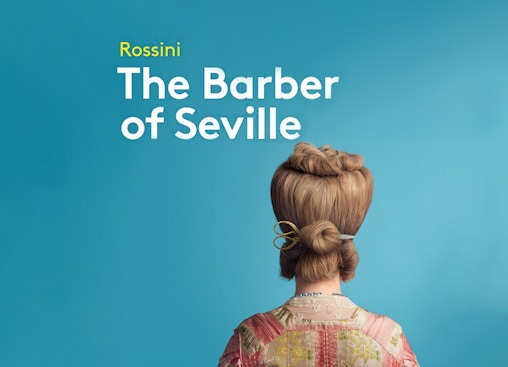Der Barbier von Sevilla