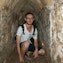 Rampez dans les tunnels