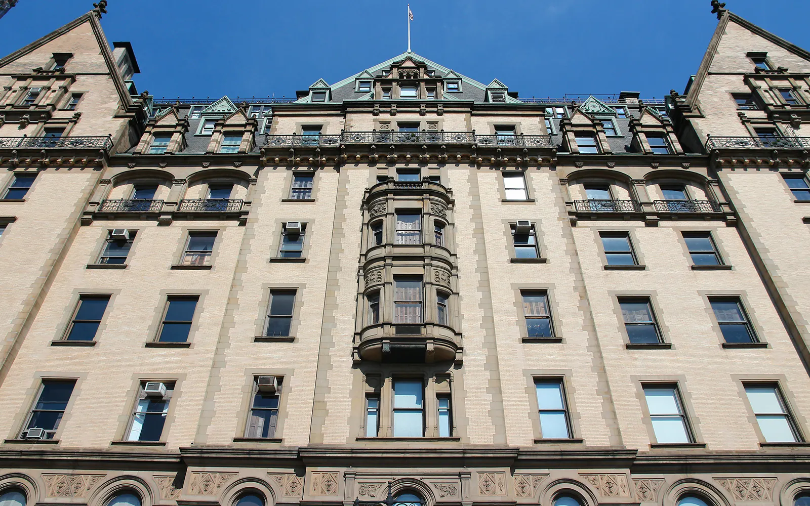 Edifício Dakota