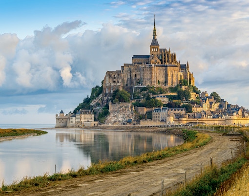 Mont-Saint-Michel-Tickets