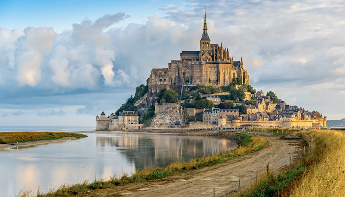 Mont Saint Michel Guided Tour