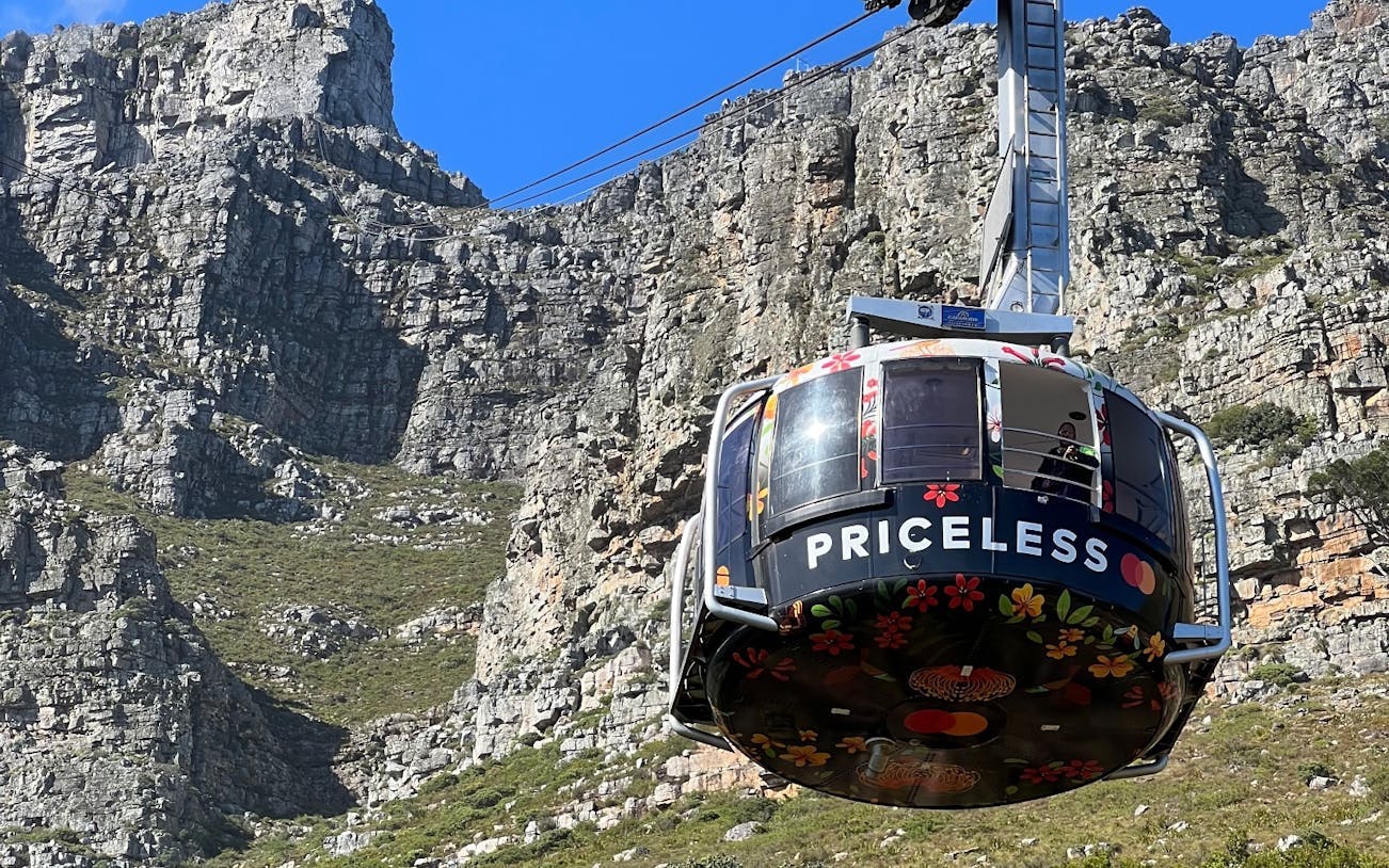 kaapstad: ticket voor de kabelbaan naar de tafelberg-4