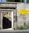 Catacombe di San Callisto