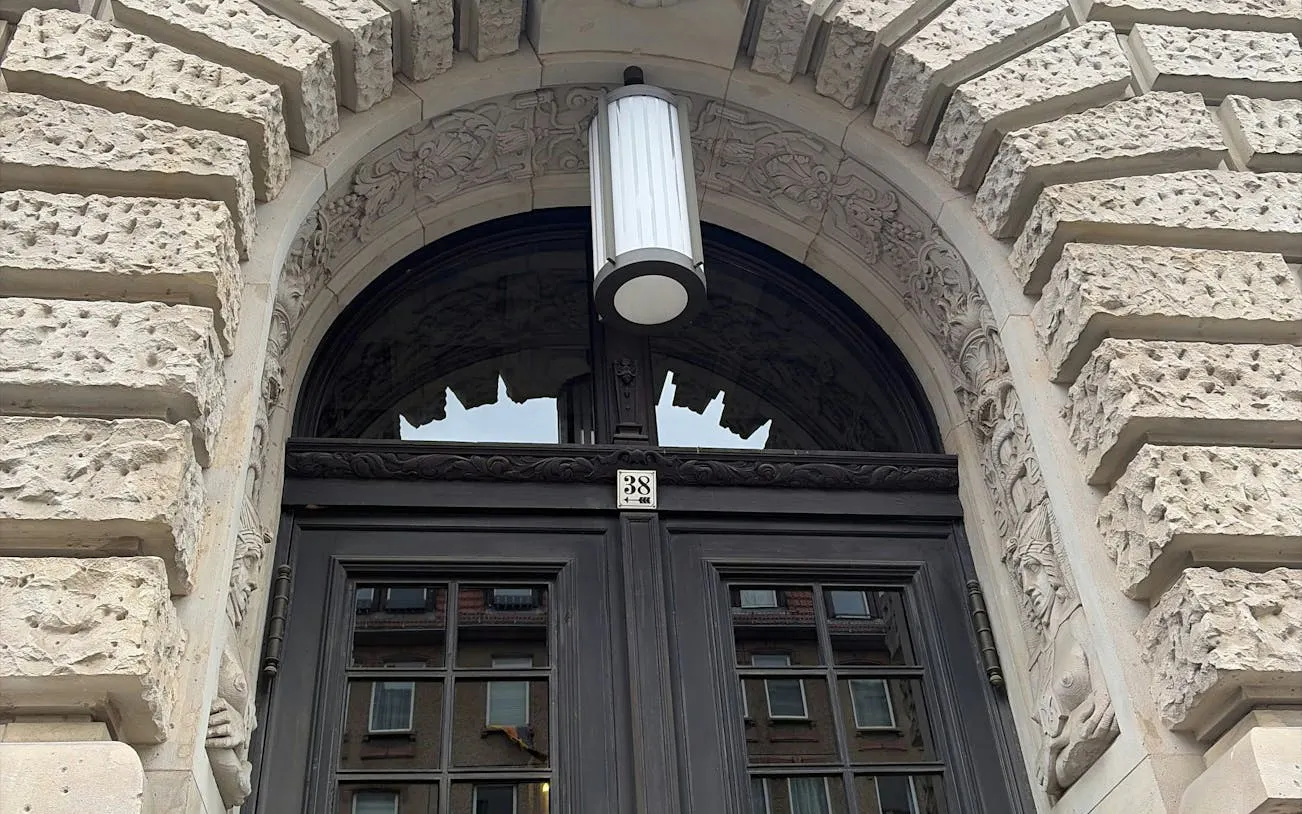 The Lost Gold of Berlin: Self-Guided City Exploration Game Image 6