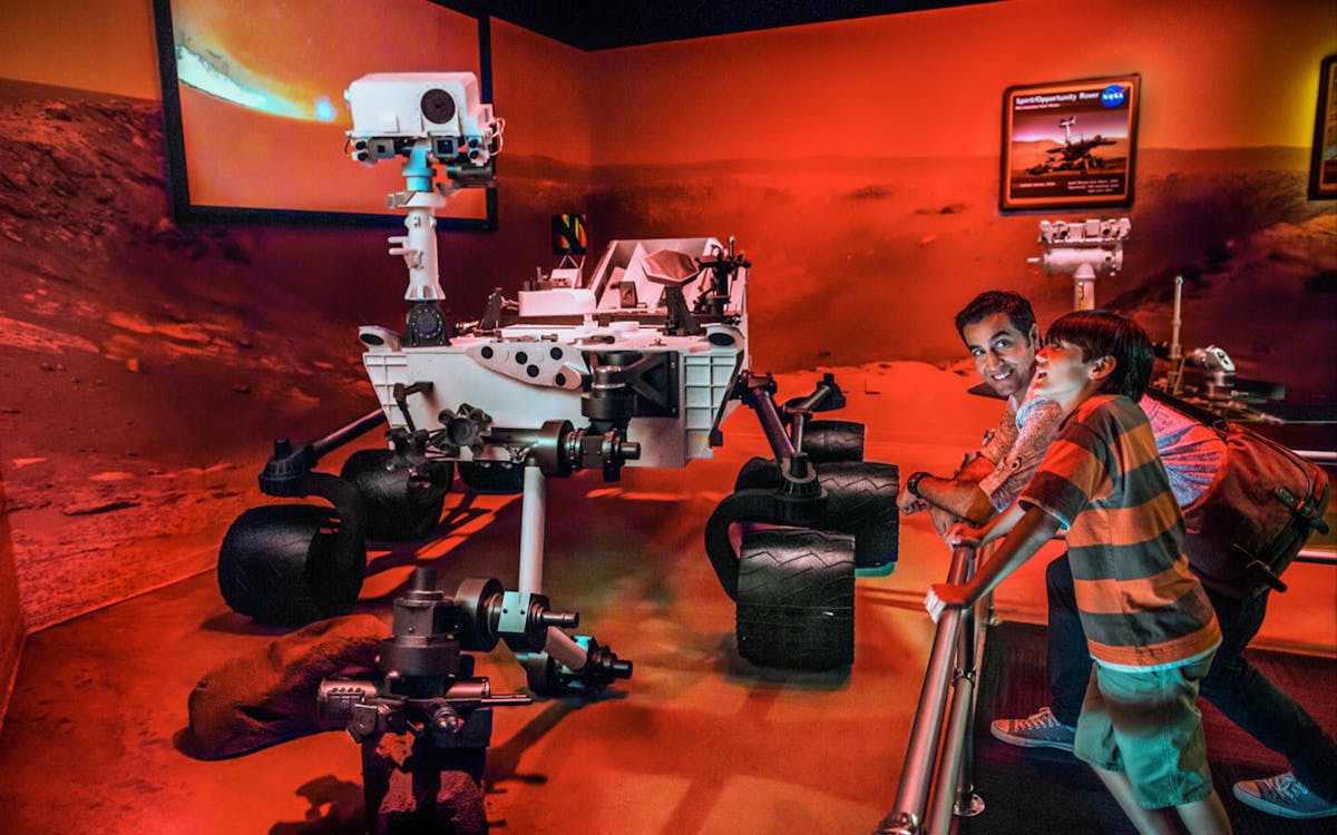 Kennedy Space Center Photos