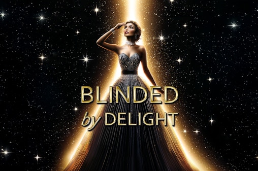 BLINDED by DELIGHT Grand Show Tickets