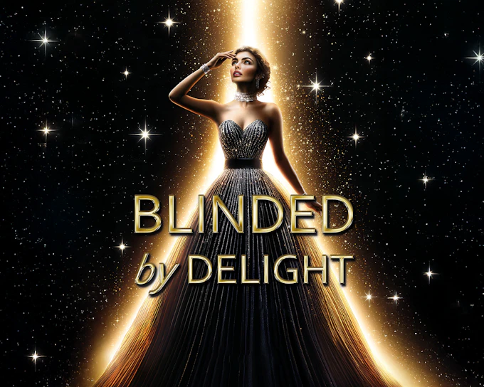 BLINDED by DELIGHT Grand Show Tickets