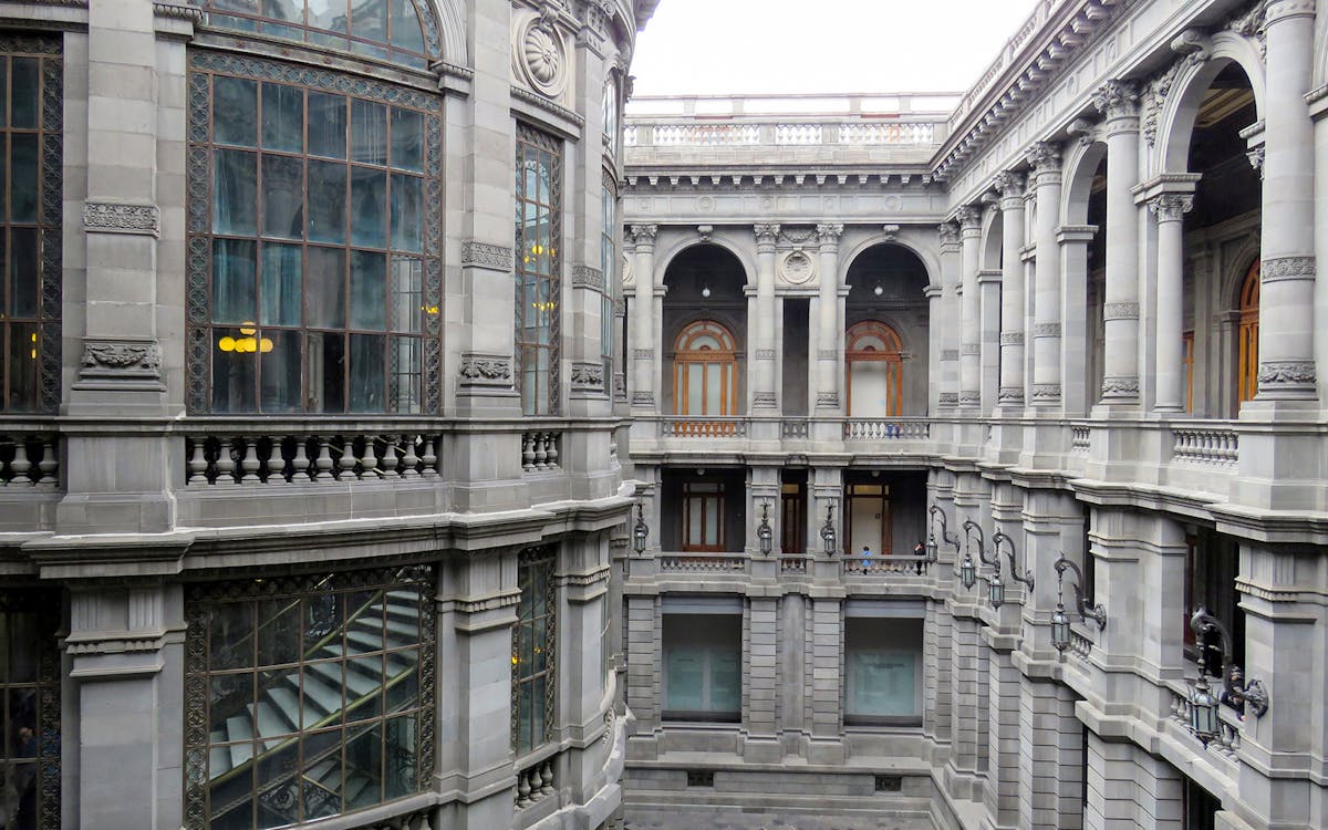 guided tour of palaces & historical buildings of mexico city-7 guided tour of palaces & historical buildings of mexico city-7