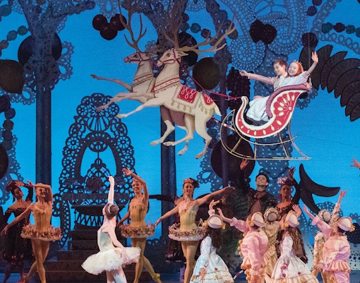 Nutcracker