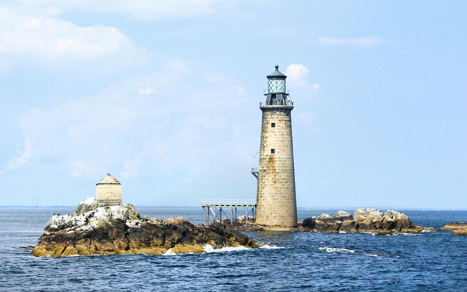 Graves Light