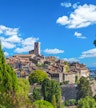 St Paul de Vence