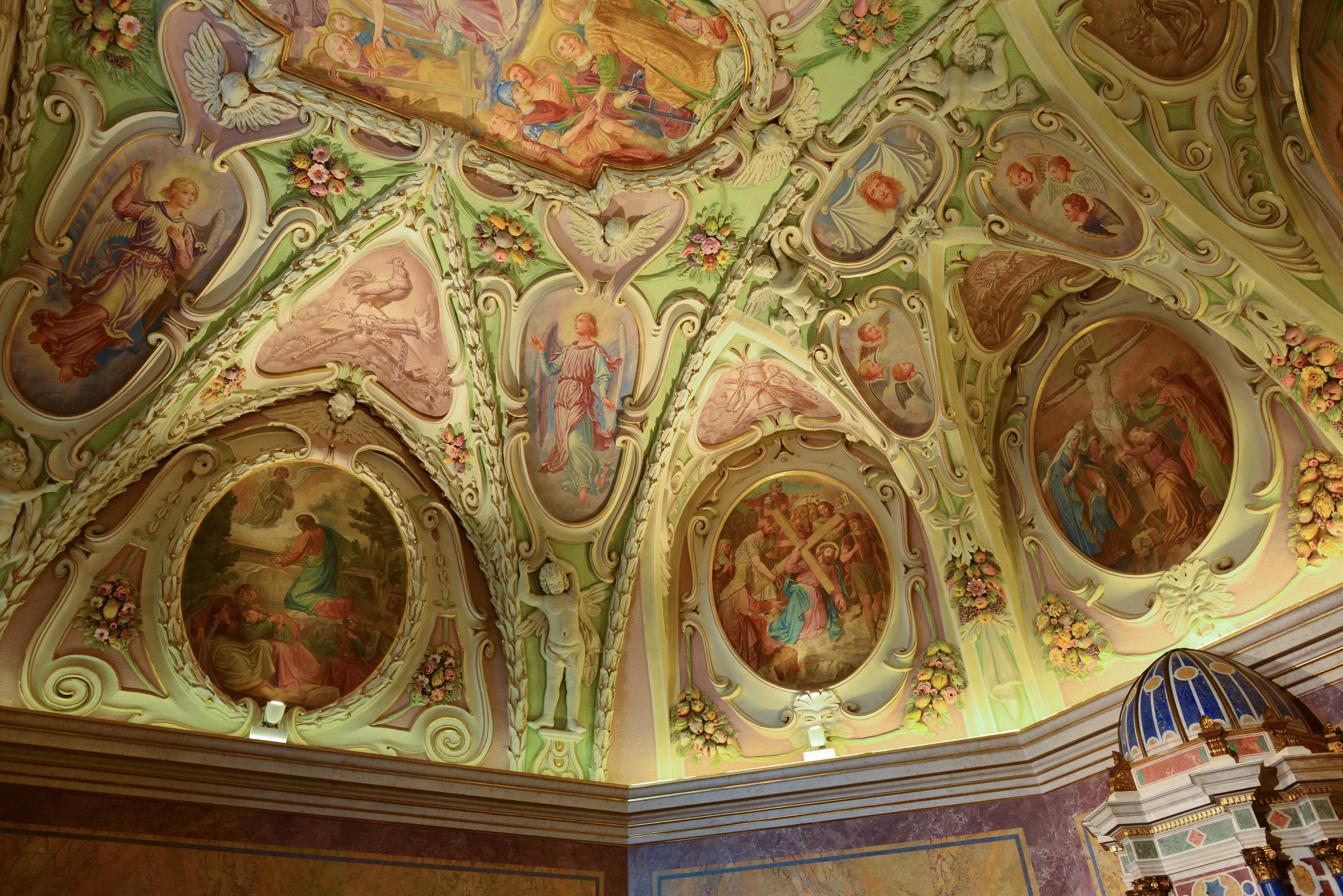  abbaye de Klosterneuburg