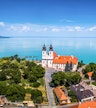 Jezioro Balaton