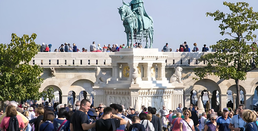 Walking Tours in Budapest
