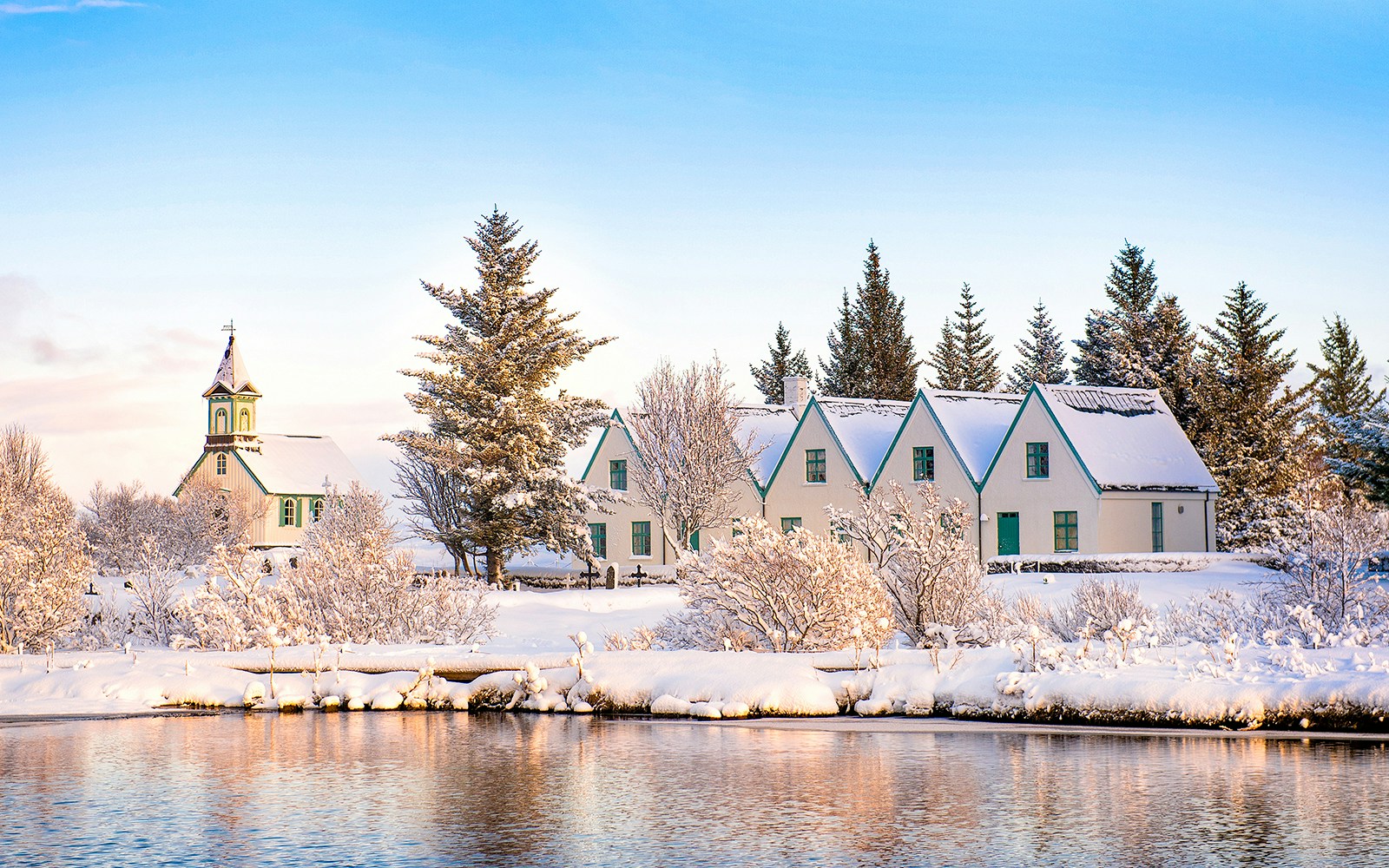 Thingvellir National Park