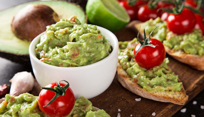 Empire State Building chipotle