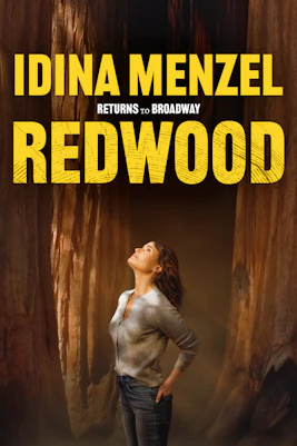 Redwood Tickets