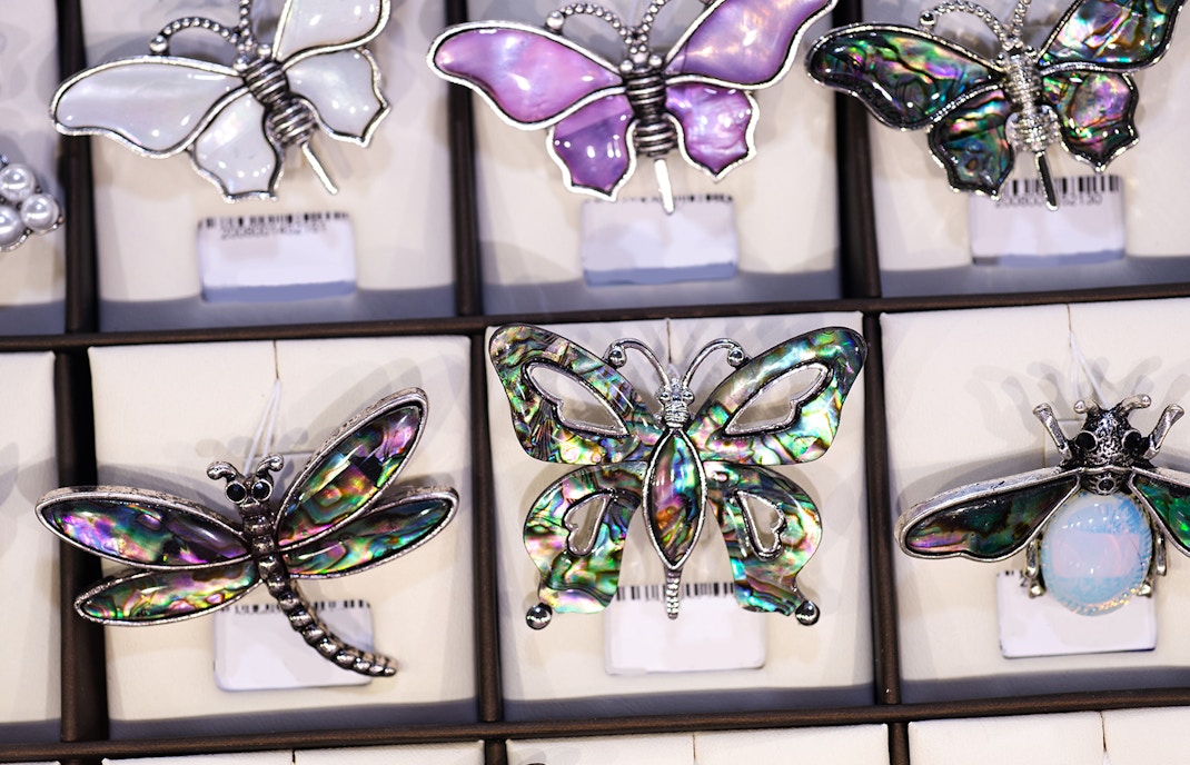 Pow Wow Trading Post