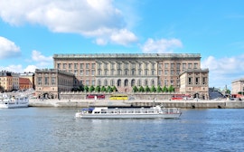 Royal Palace
