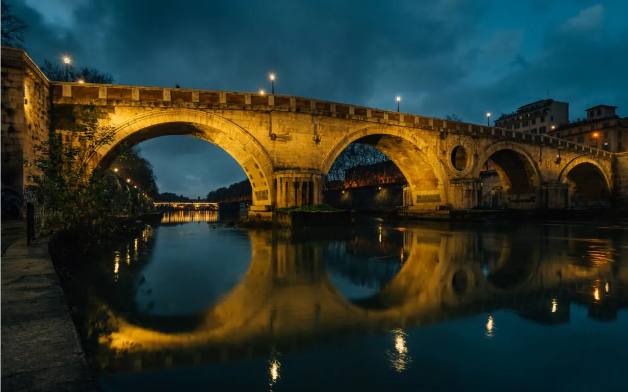 Ghosts of Rome: Self-Guided City Exploration Game Image 8