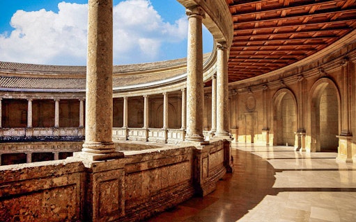 all alhambra tickets: private guided tour with nasrid palaces-5