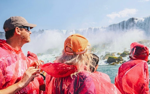 das beste der niagarafälle in kanada – tour -3
