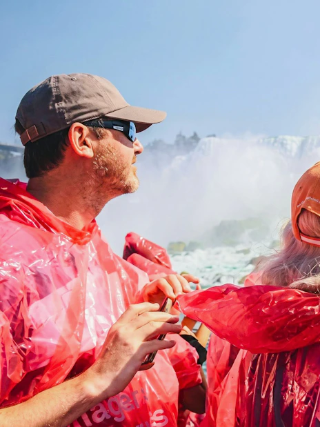 best of niagara falls canada tour-3