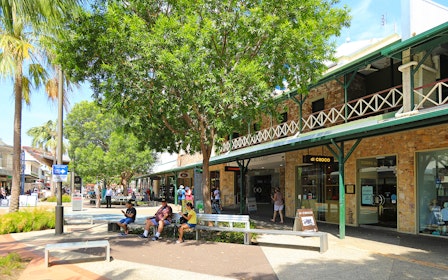 Guided Half-Day City Tour of Darwin