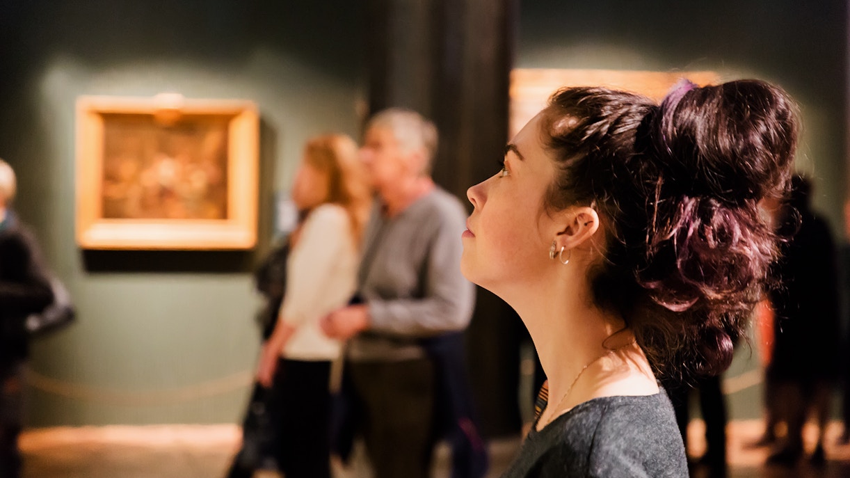 Picasso Museum Malaga