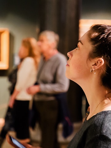 Picasso Museum Barcelona Tickets mit Schnelleinlass