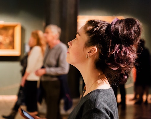 Picasso Museum Malaga