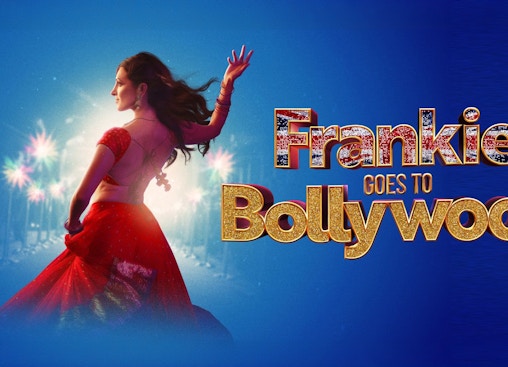 Frankie Goes to Bollywood