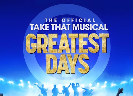 Greatest Days - Bromley