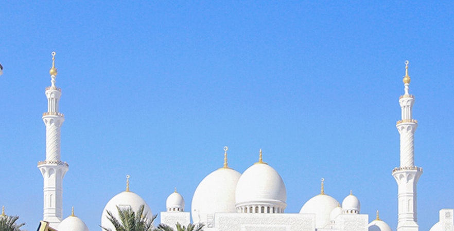 Ingressos para o Abu Dhabi Big Bus Hop-on Hop-off