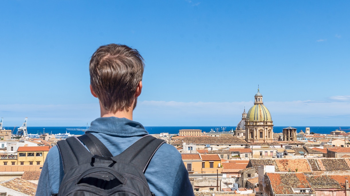 Guide to Biancavilla tour