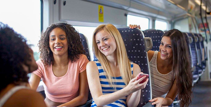 Stansted Express London