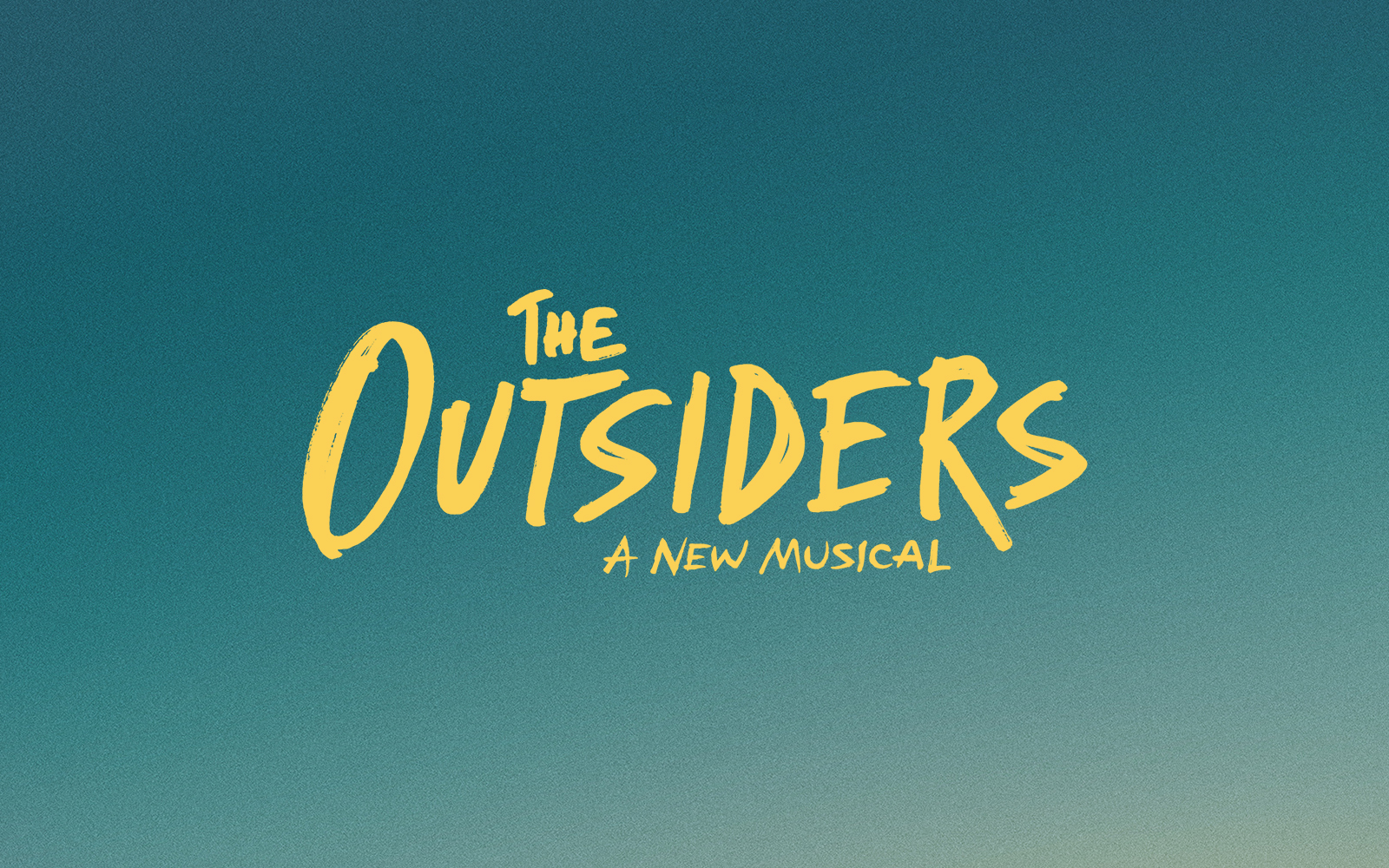 The Outsiders | Broadway Tickets | Bernard B Jacobs Theater