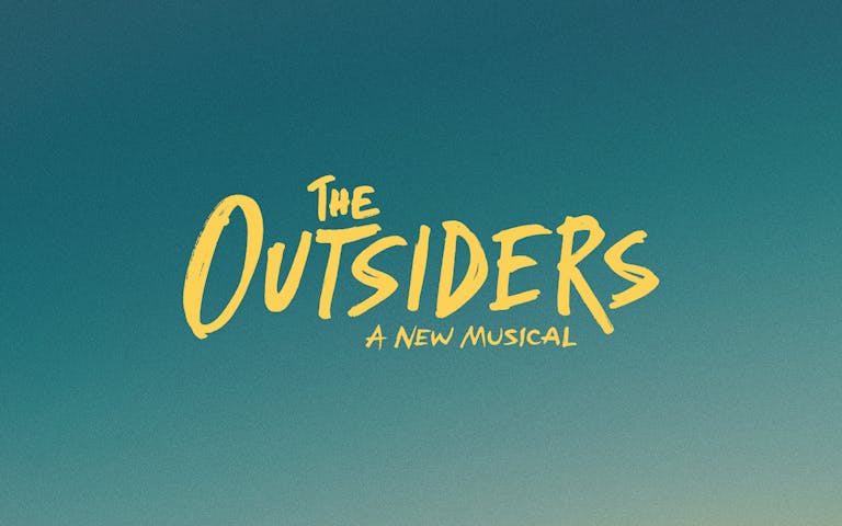 The Outsiders | Broadway Tickets | Headout