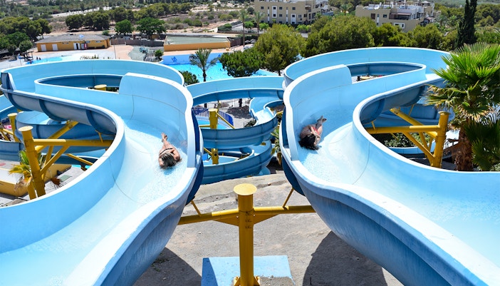 AquaVera Water Park
